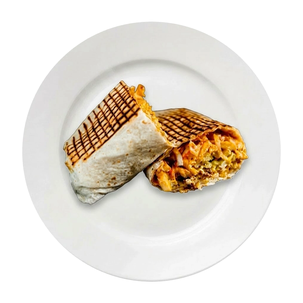 SWISS TACO